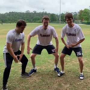 Meet your Posher, Christopher